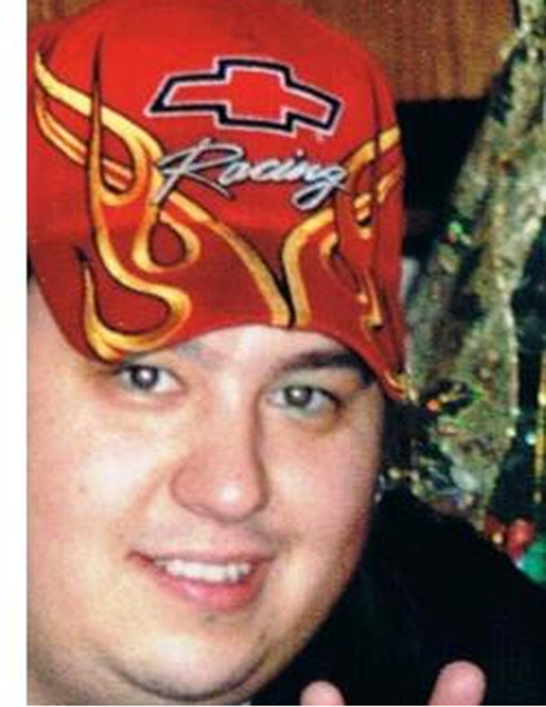Jason Kangas