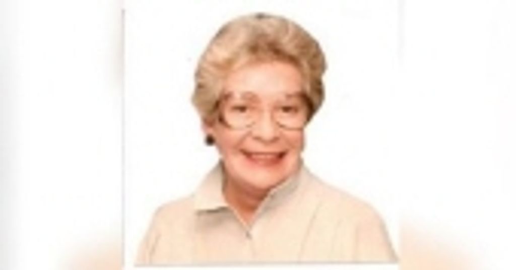 Lois Clements McLean
