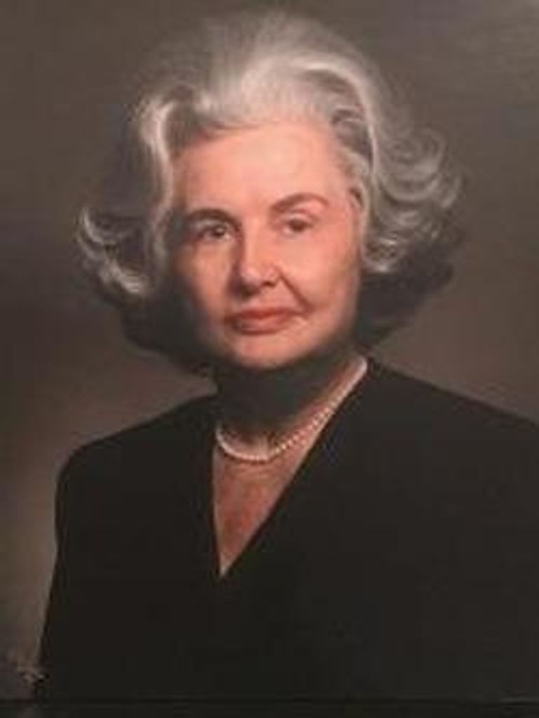 Helen Marie Garrett Clark