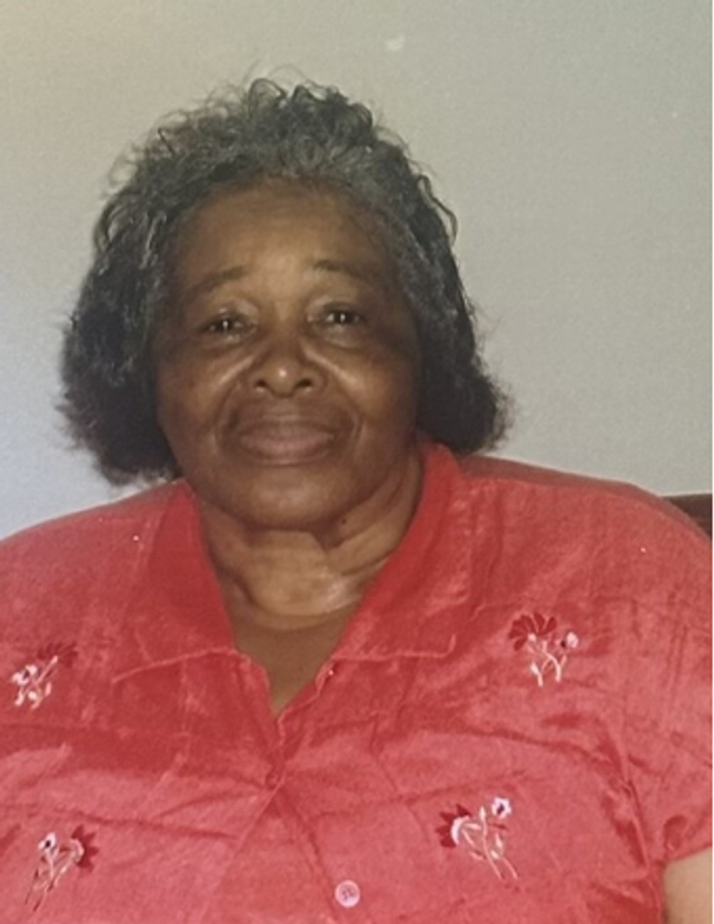 Hattie L. (Hightower) Davis