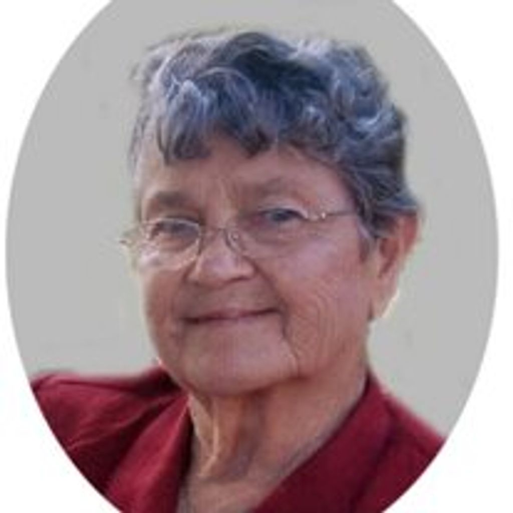 Thelma Starnes Smith
