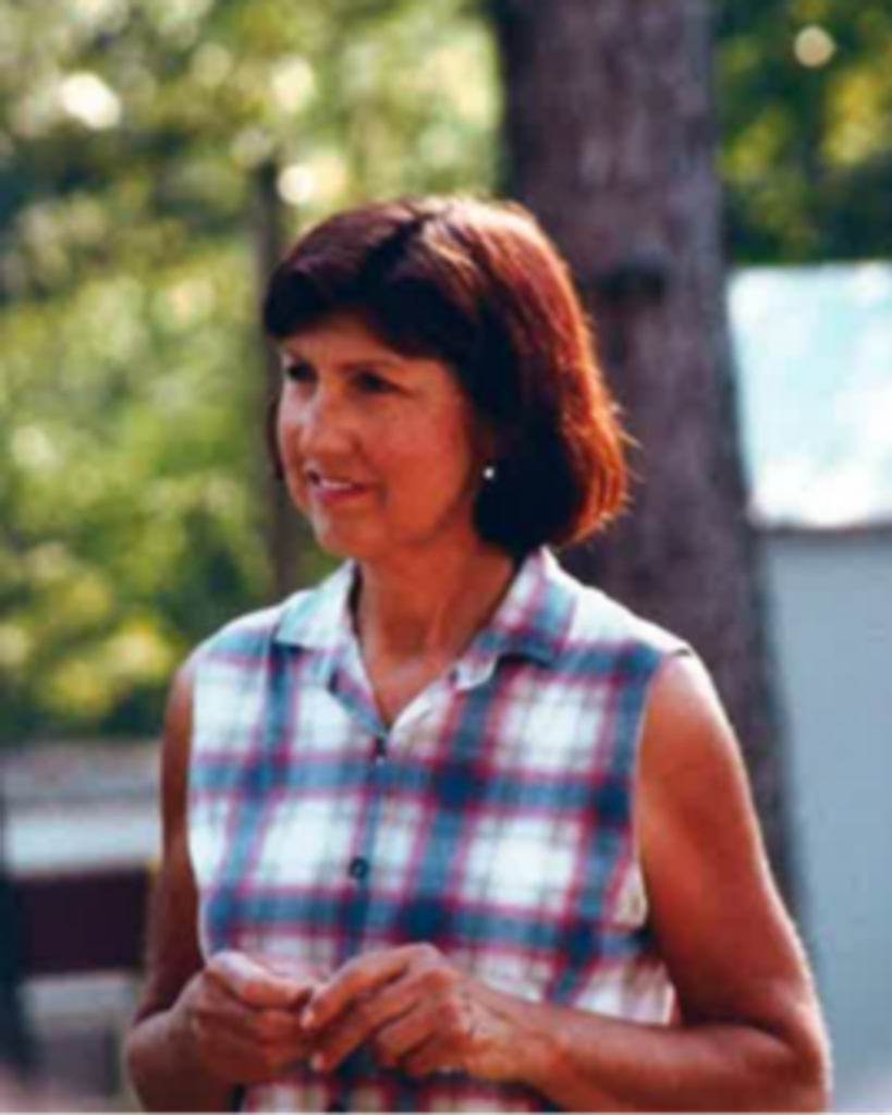 Margaret H. Frank Profile Photo
