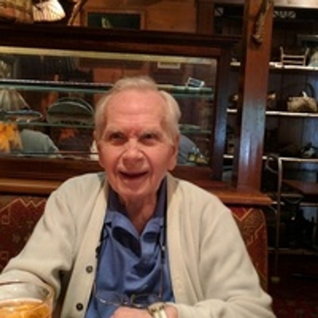 Cameron S. McRae