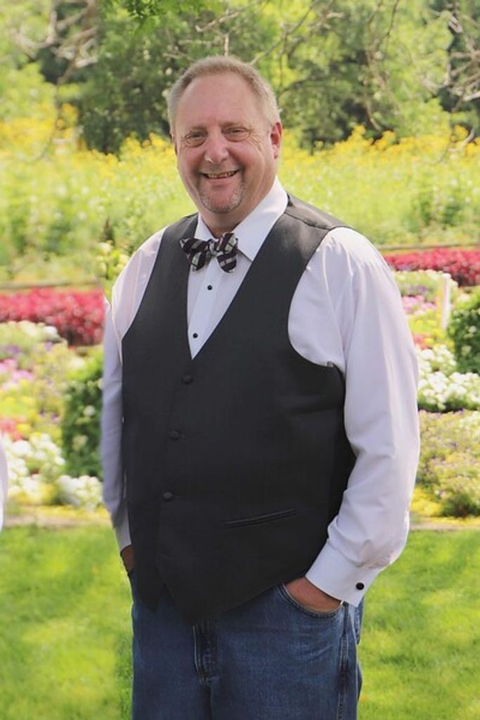 Thomas W Spear, Jr Profile Photo