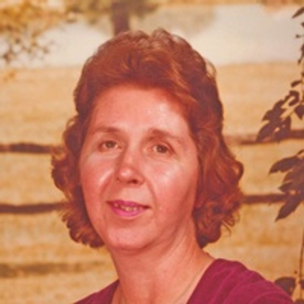 Susie  B. (Cooley)  Mcbroom