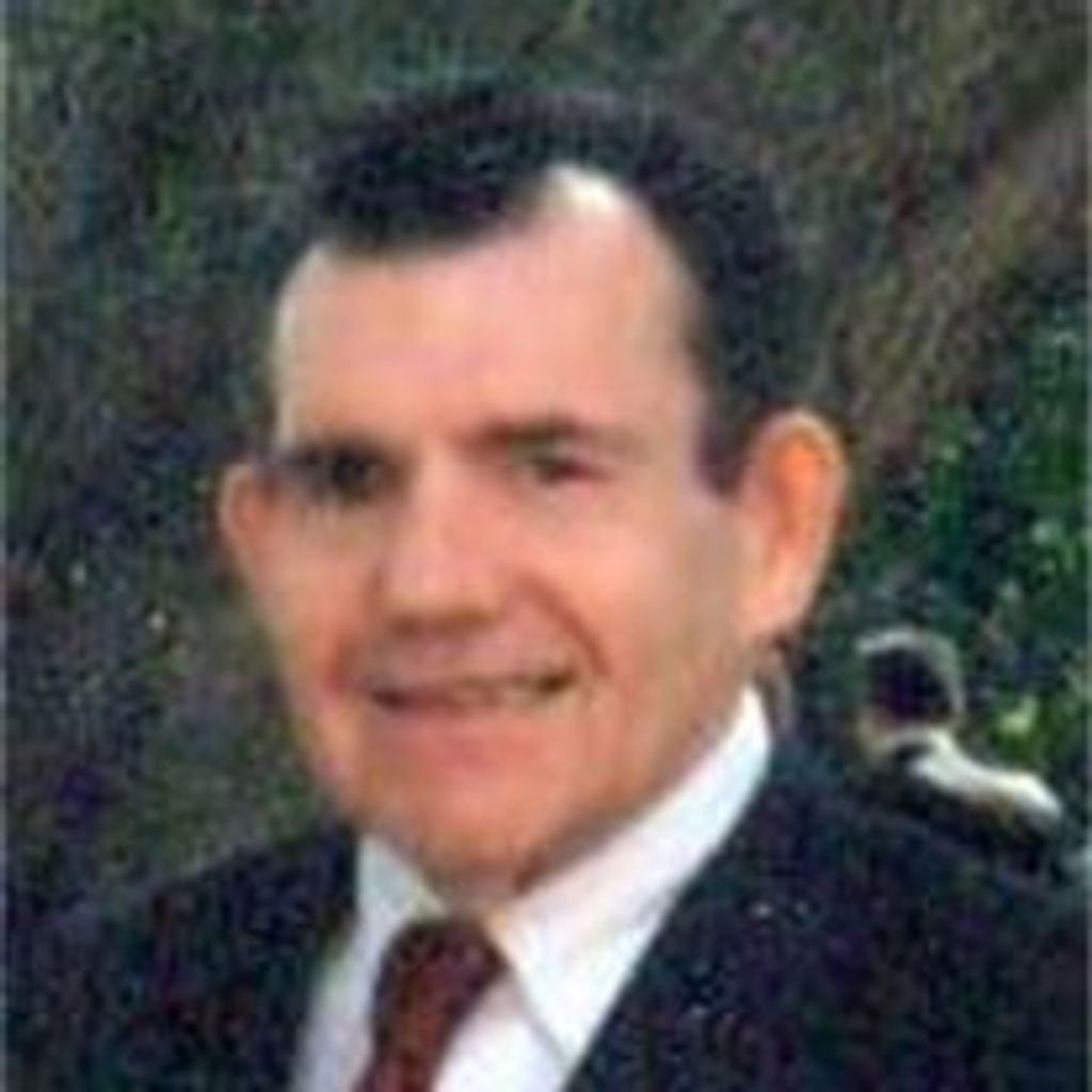 Richard Gary Engle