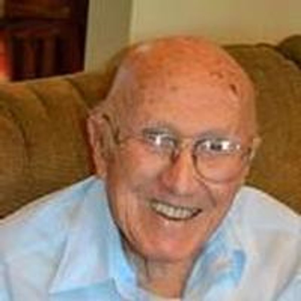 George A. Hampe Profile Photo