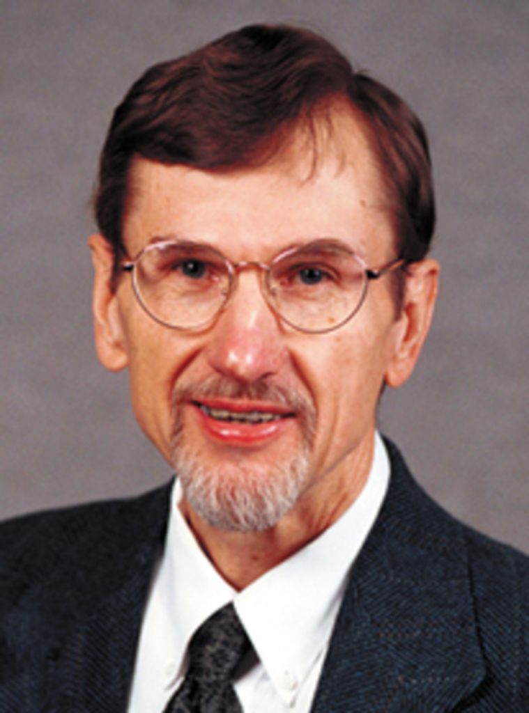 Willard Myers Swartley