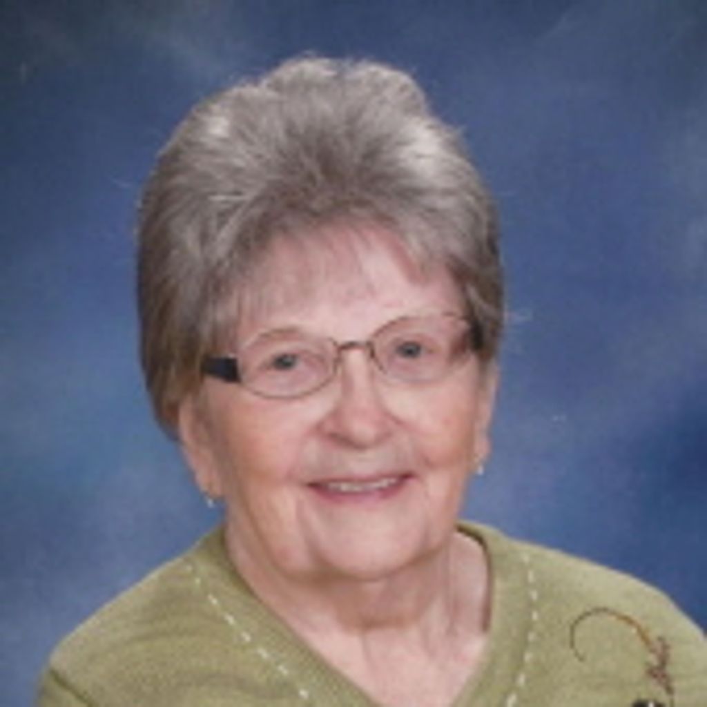 Elizabeth "Bette" Wickwire