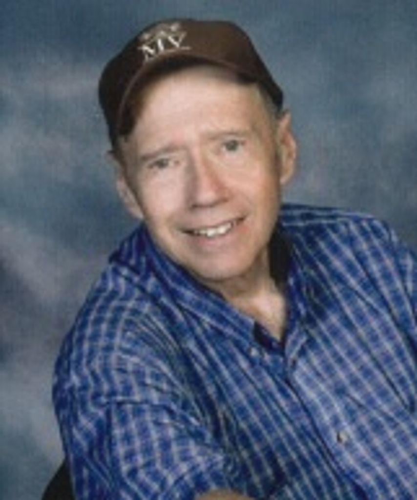 Gerald "Gerry" A. August