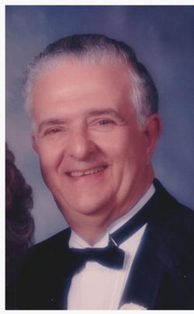 Albert D. Impicciche