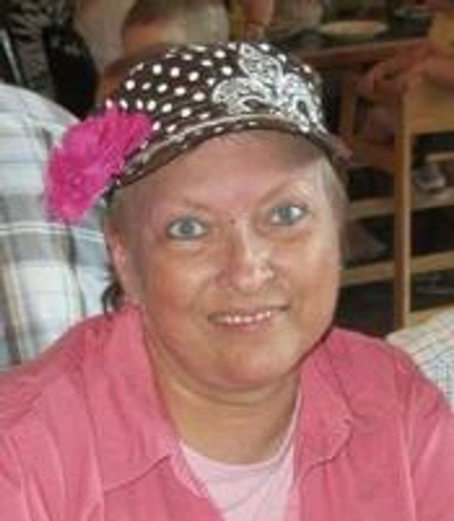 Karen Renee Harvey Profile Photo