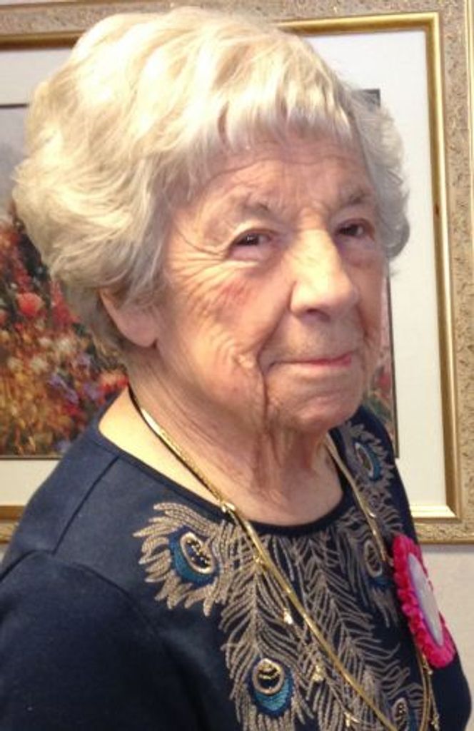 Bernice Cook
