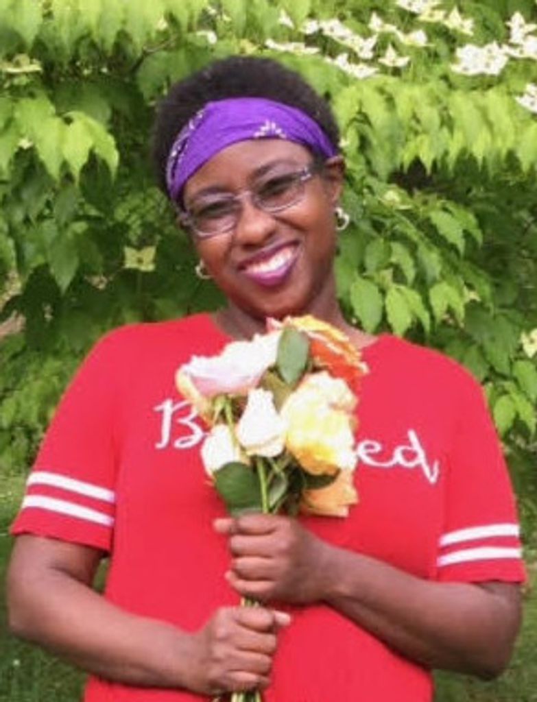 Fredricka Porter
