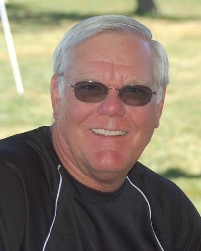 Dwight John Sandmark's obituary image