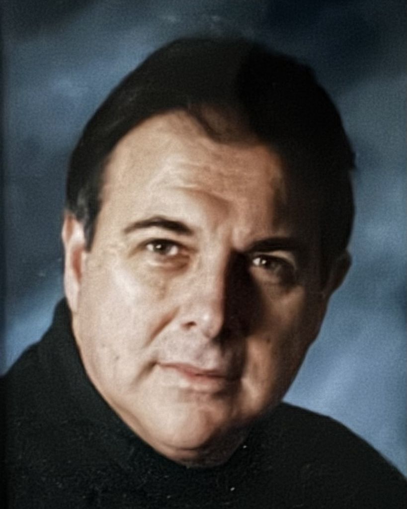 Philip Anthony DiMattia