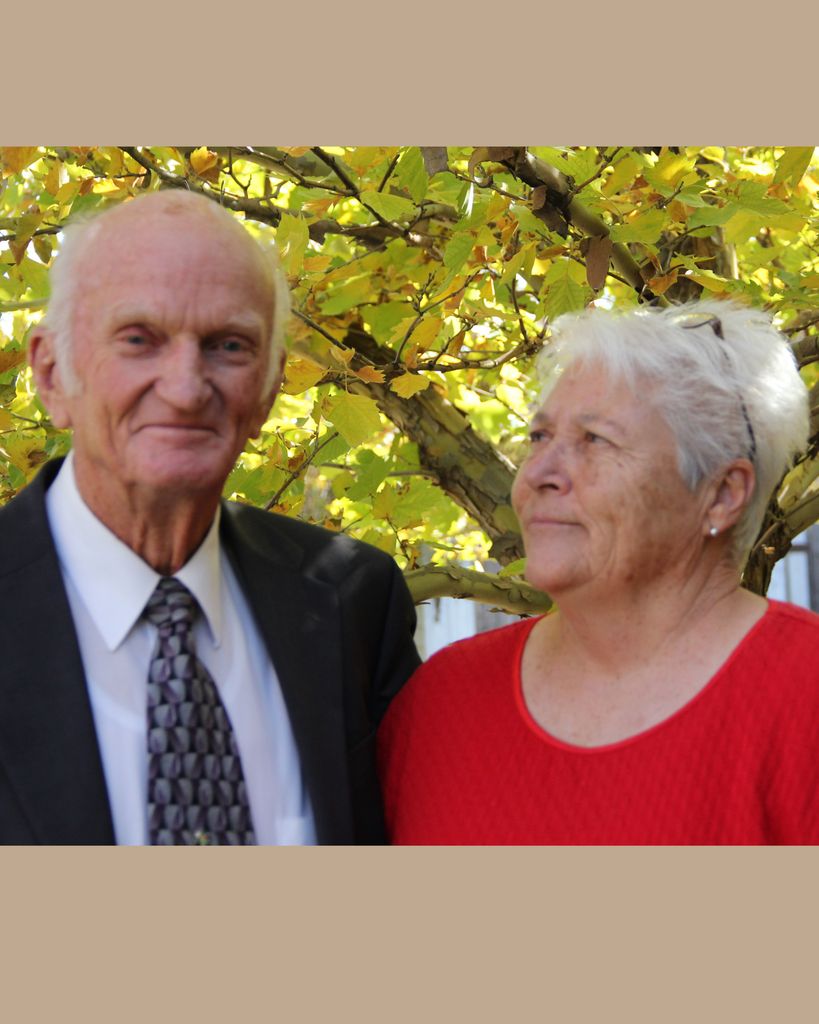 Larry & Linda Peterson Profile Photo