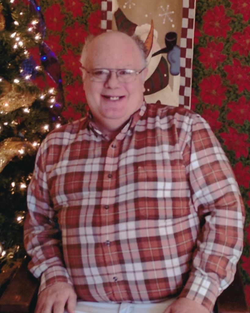 Don Rogers