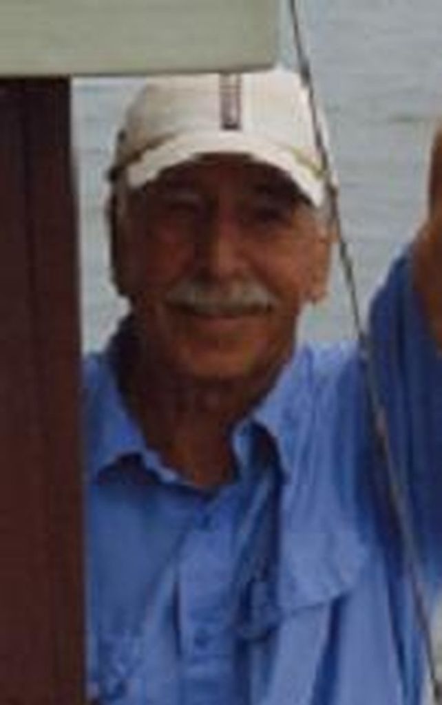 Charles John Szapor Profile Photo
