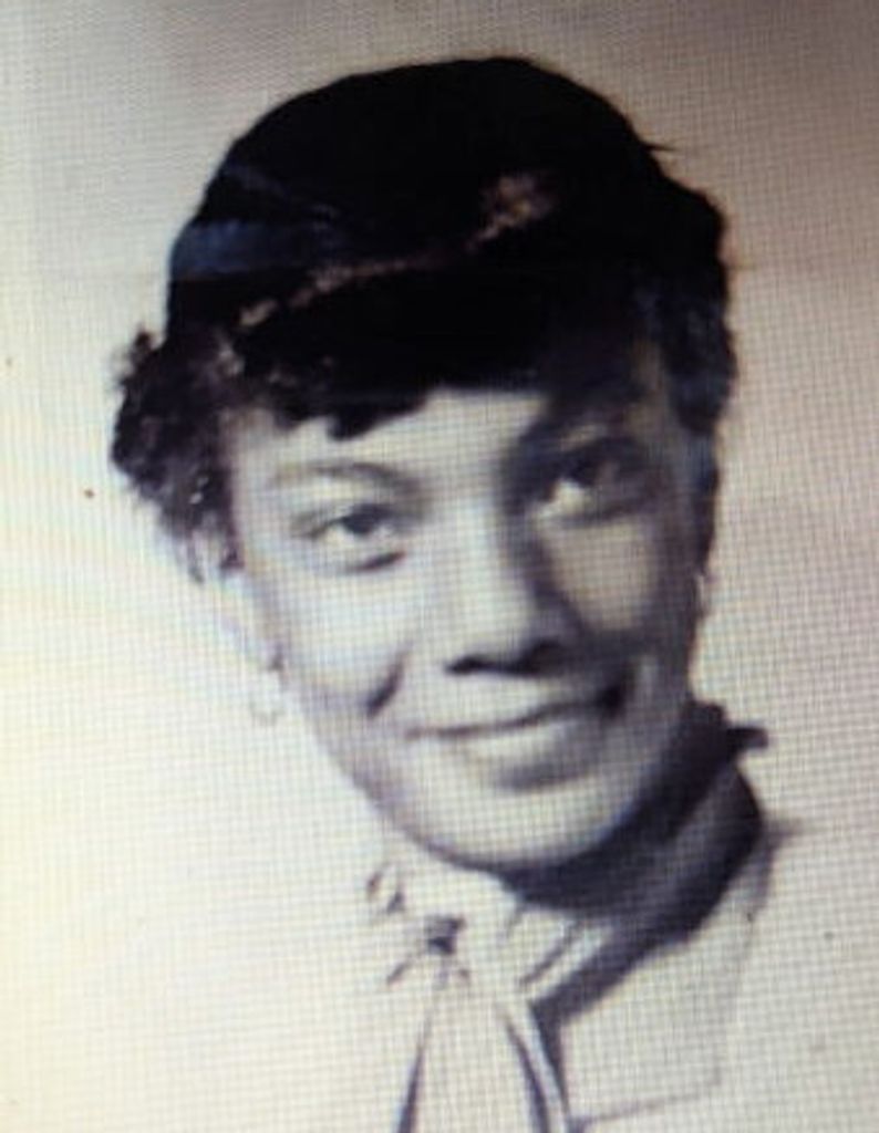 Ruth Ann Block