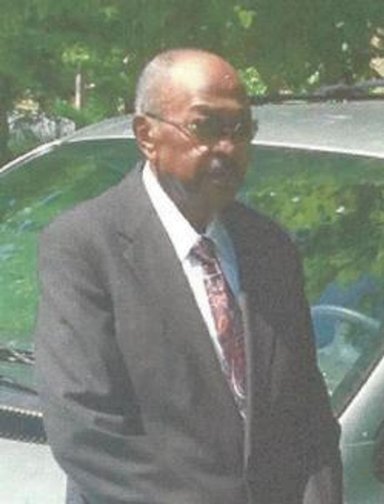 George Moore, Jr. Profile Photo