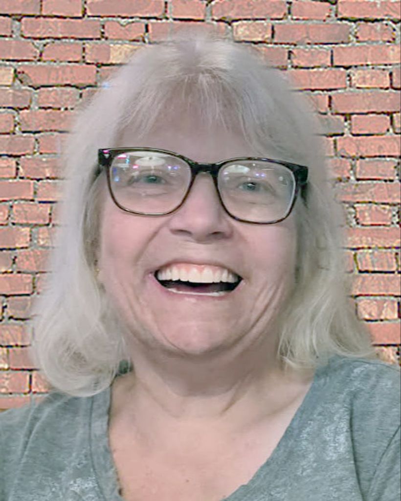 Anita Lynn Harner