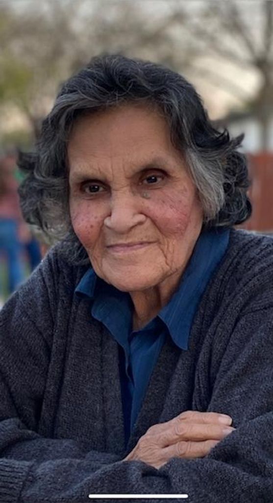 Delia Trevino Ontiveros Profile Photo