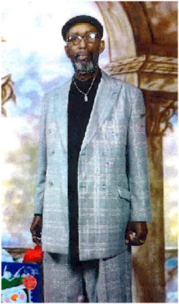 Arnold Wilson Profile Photo
