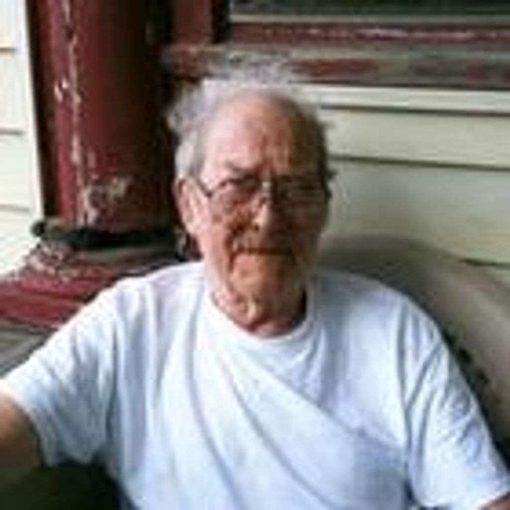 Cecil William Price Sr