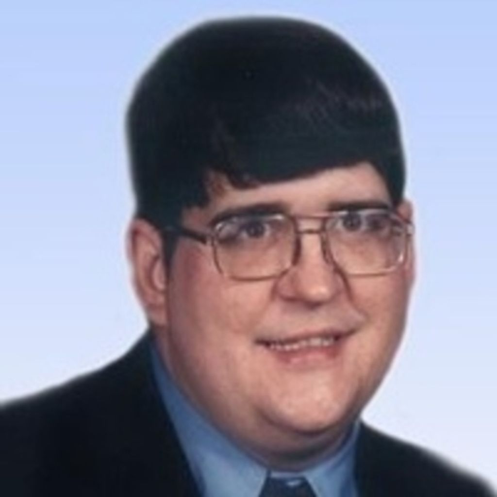 John Mark Frederick Profile Photo