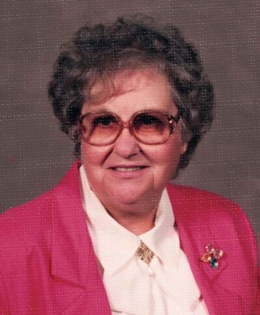 Oleeta O. Herrmann Profile Photo