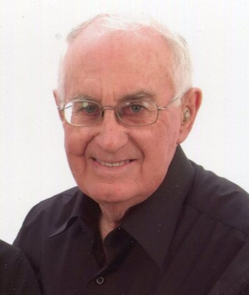 Pete Montgomery Profile Photo