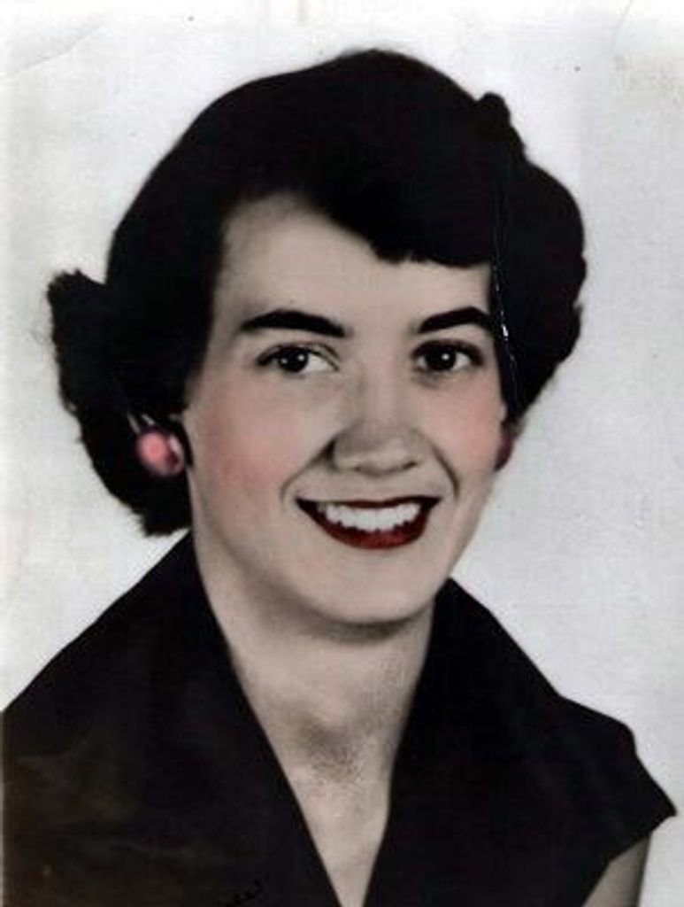 Georgia Mica Profile Photo