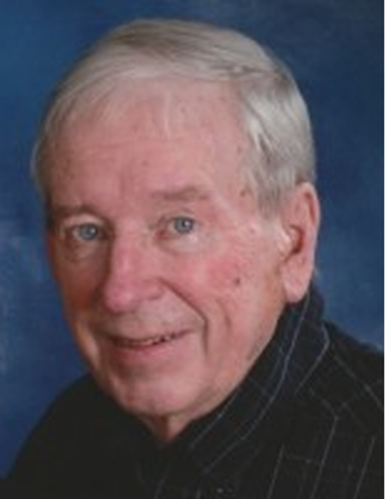 Harry  C. Jeans