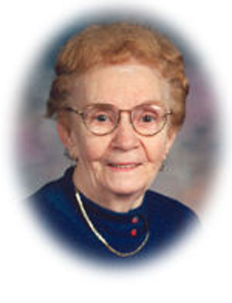 Goldie Pangburn