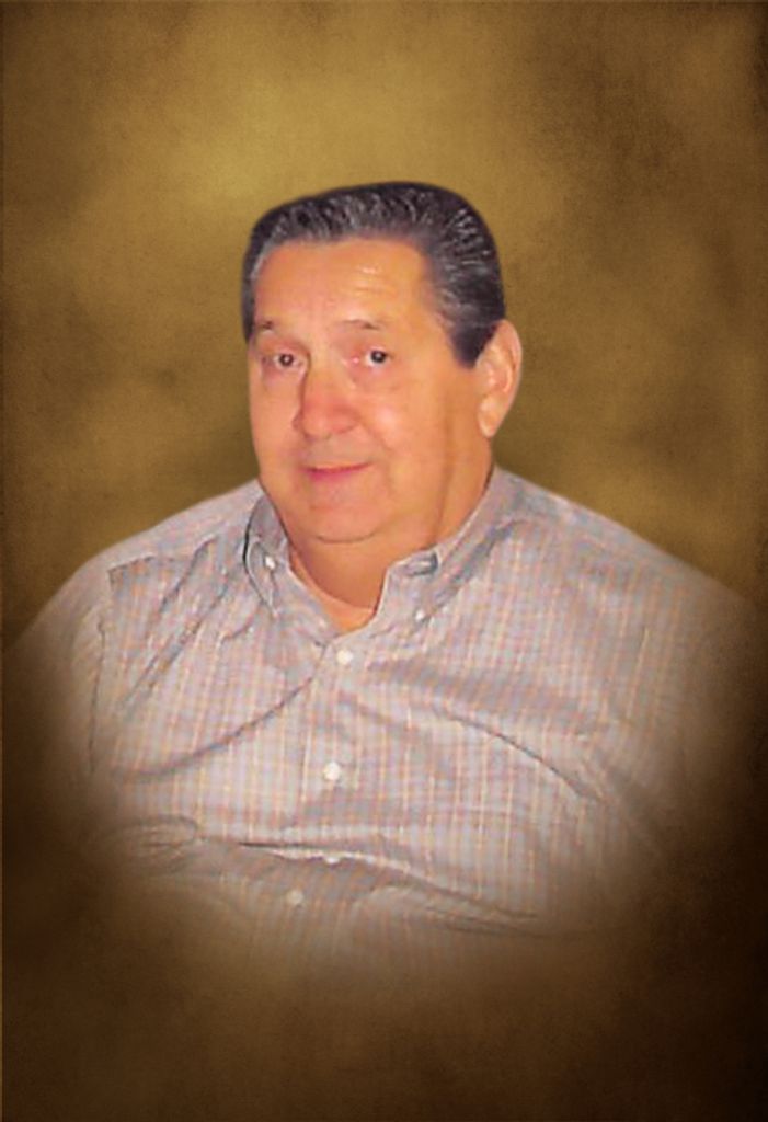 Lawrence Hinton Ashley