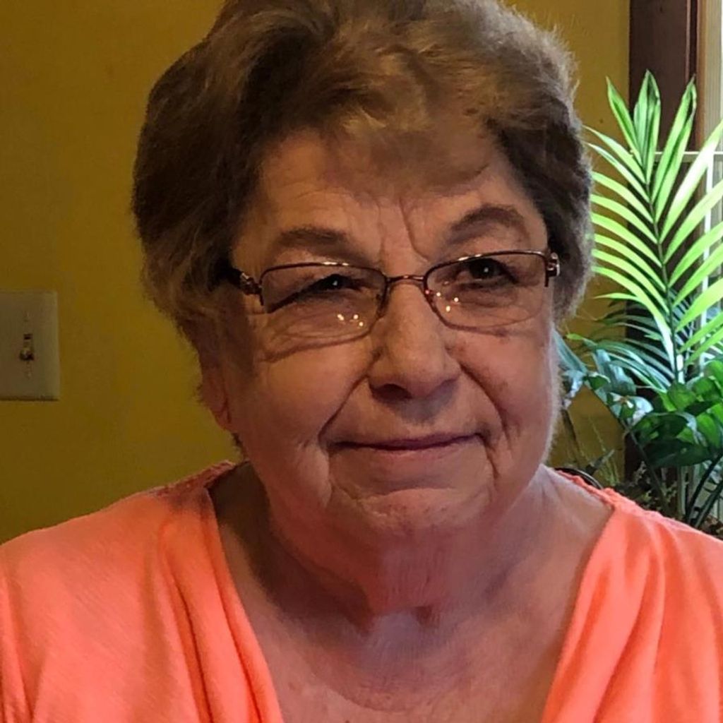 Elizabeth Ann Chambers