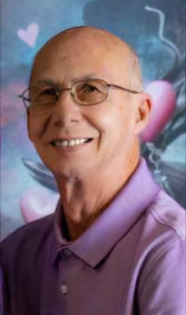 Donald Eugene Bennett Profile Photo