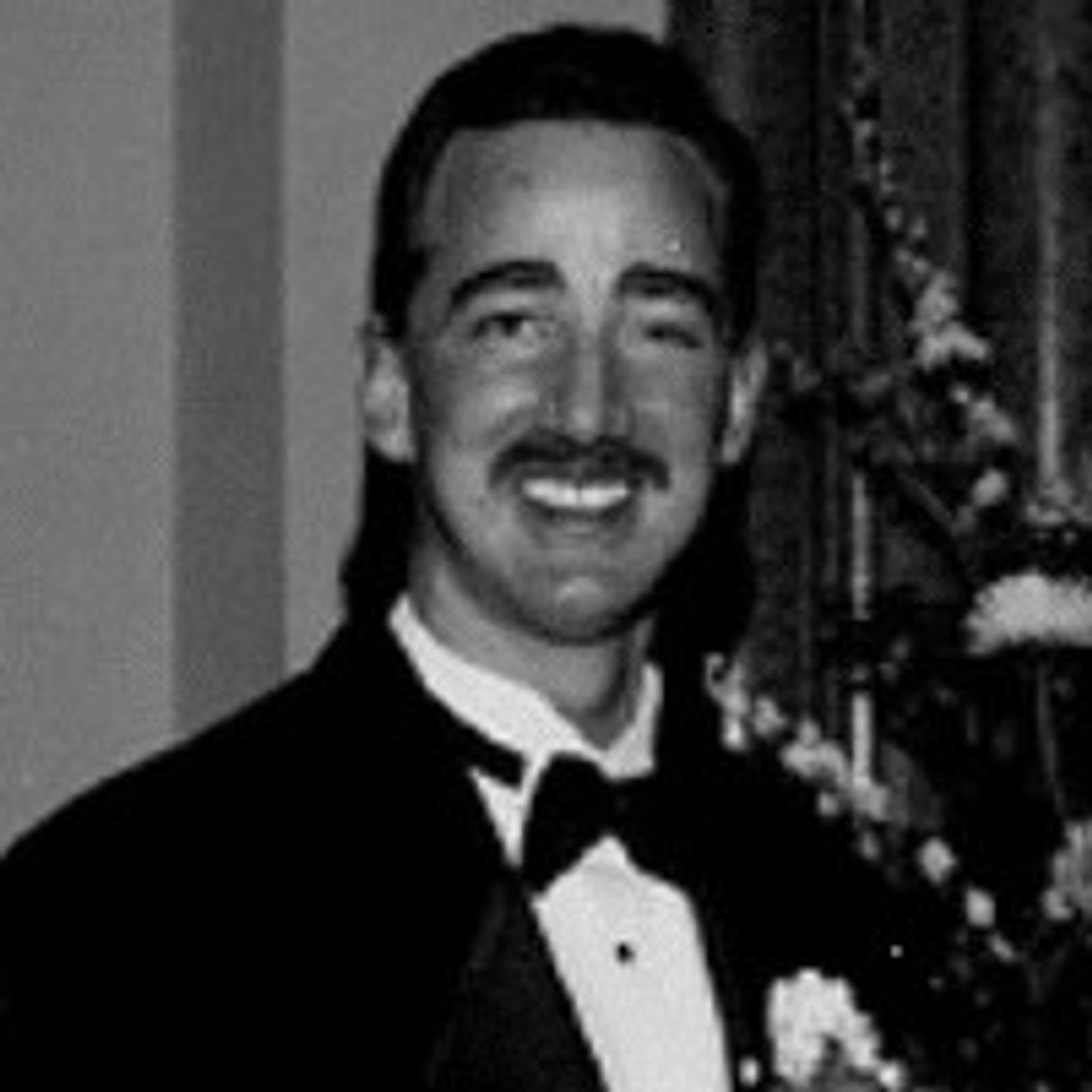 Campbell, Gregory P. Profile Photo