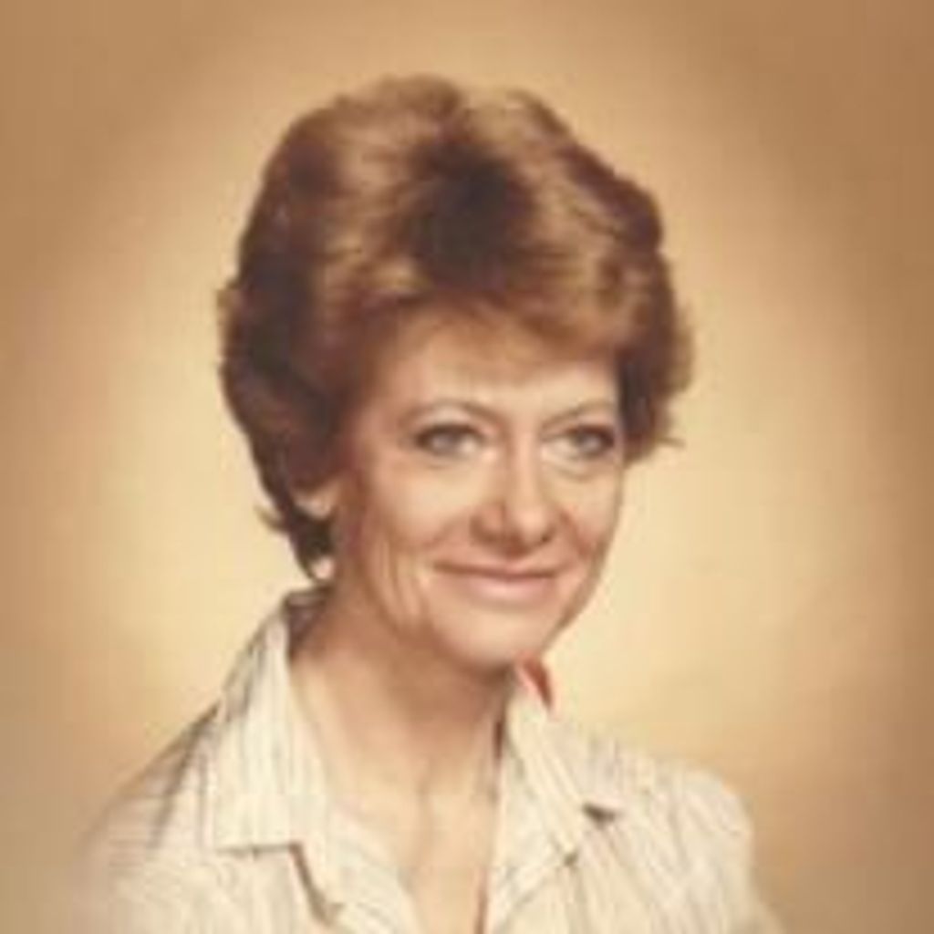 Barbara M. Stockton