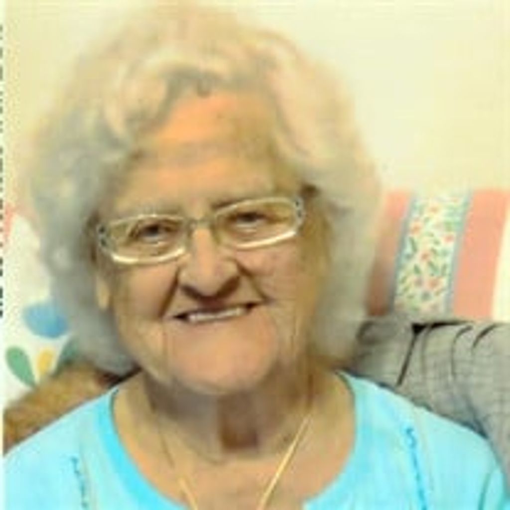 Irma  Mae Goddard