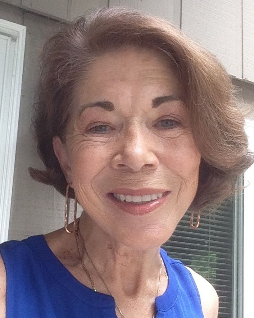 Judy Draughn Dollyhigh
