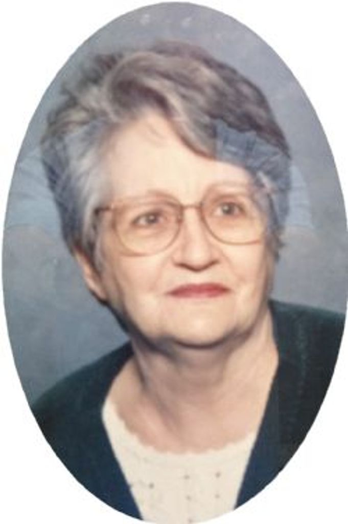 Octavia Boudreaux