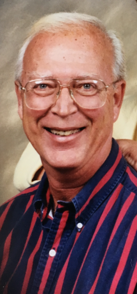 Leroy Edward Meyer Profile Photo