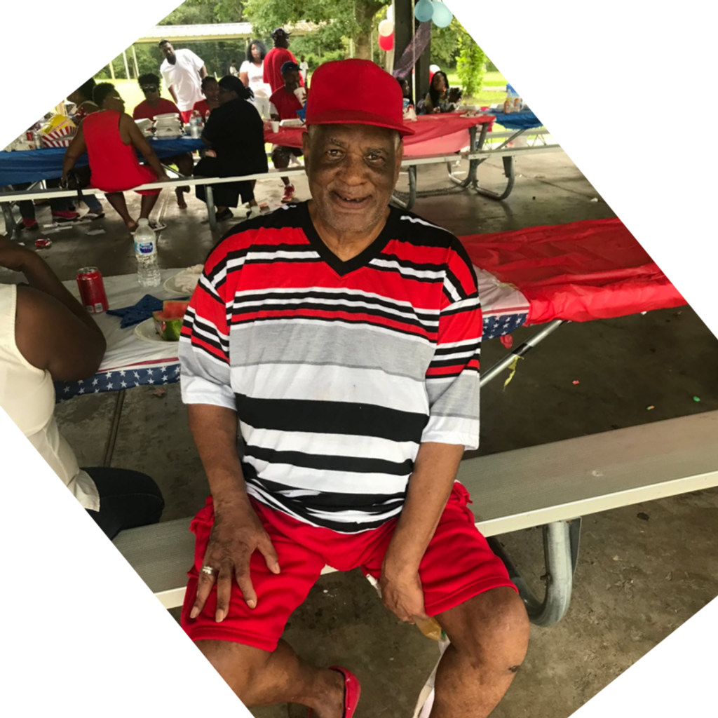 David Lee Hill Profile Photo