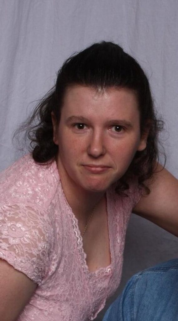 Kimberly Hupp Profile Photo