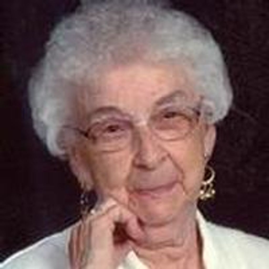 Elsie  Greenlund Lawrence