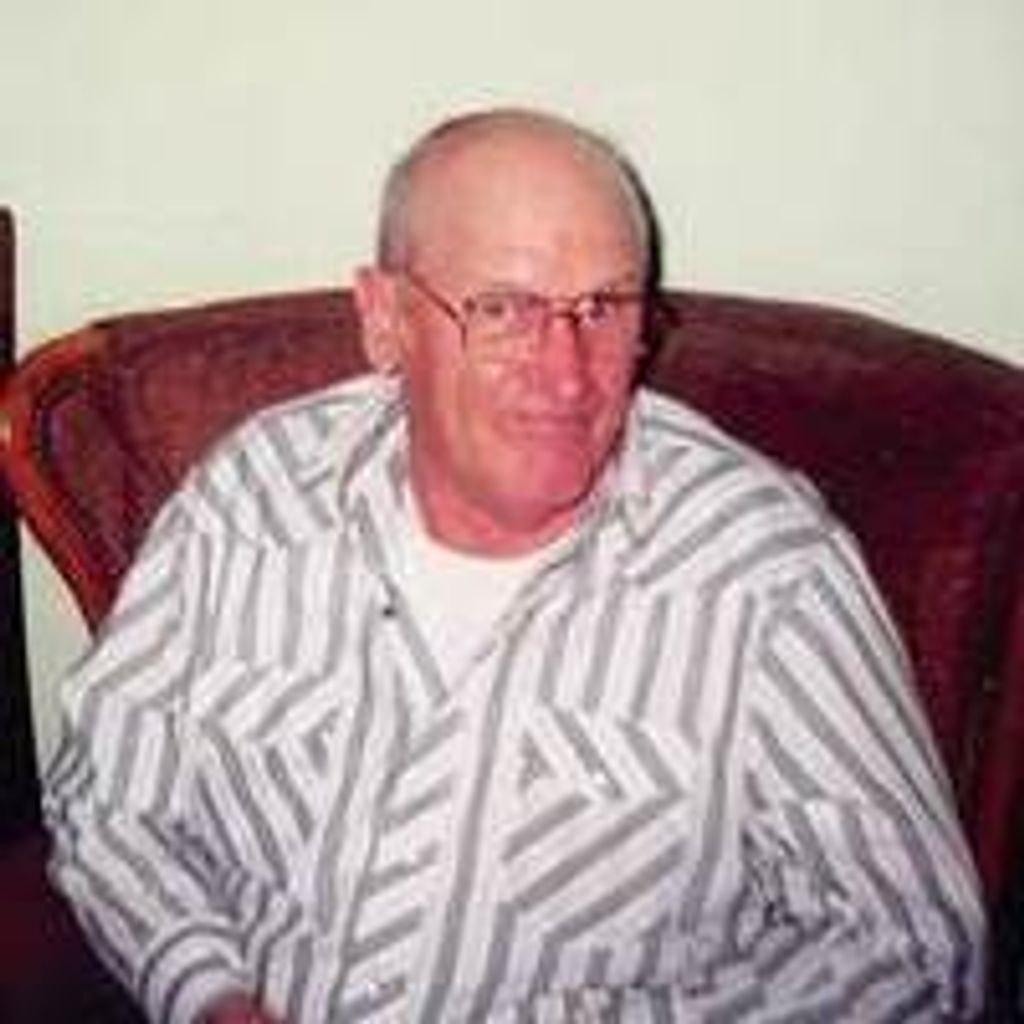 Gene Clifton Profile Photo