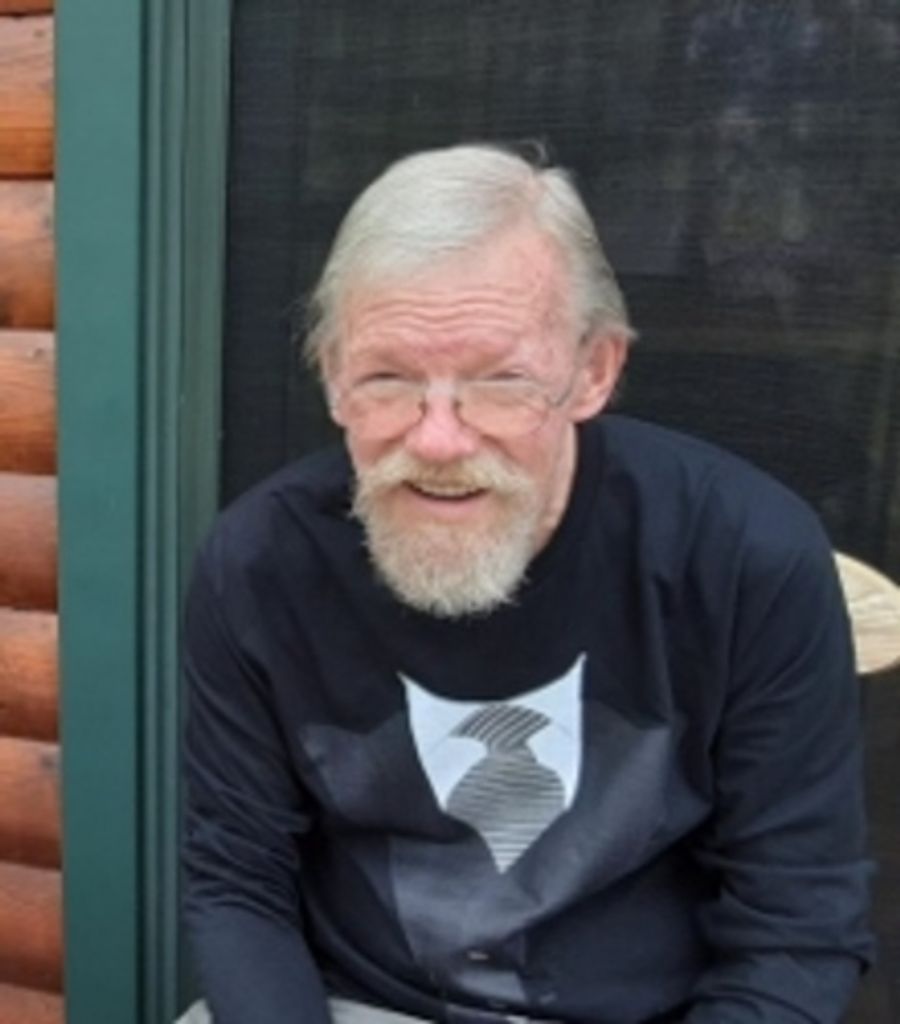 Richard G. Childs Profile Photo