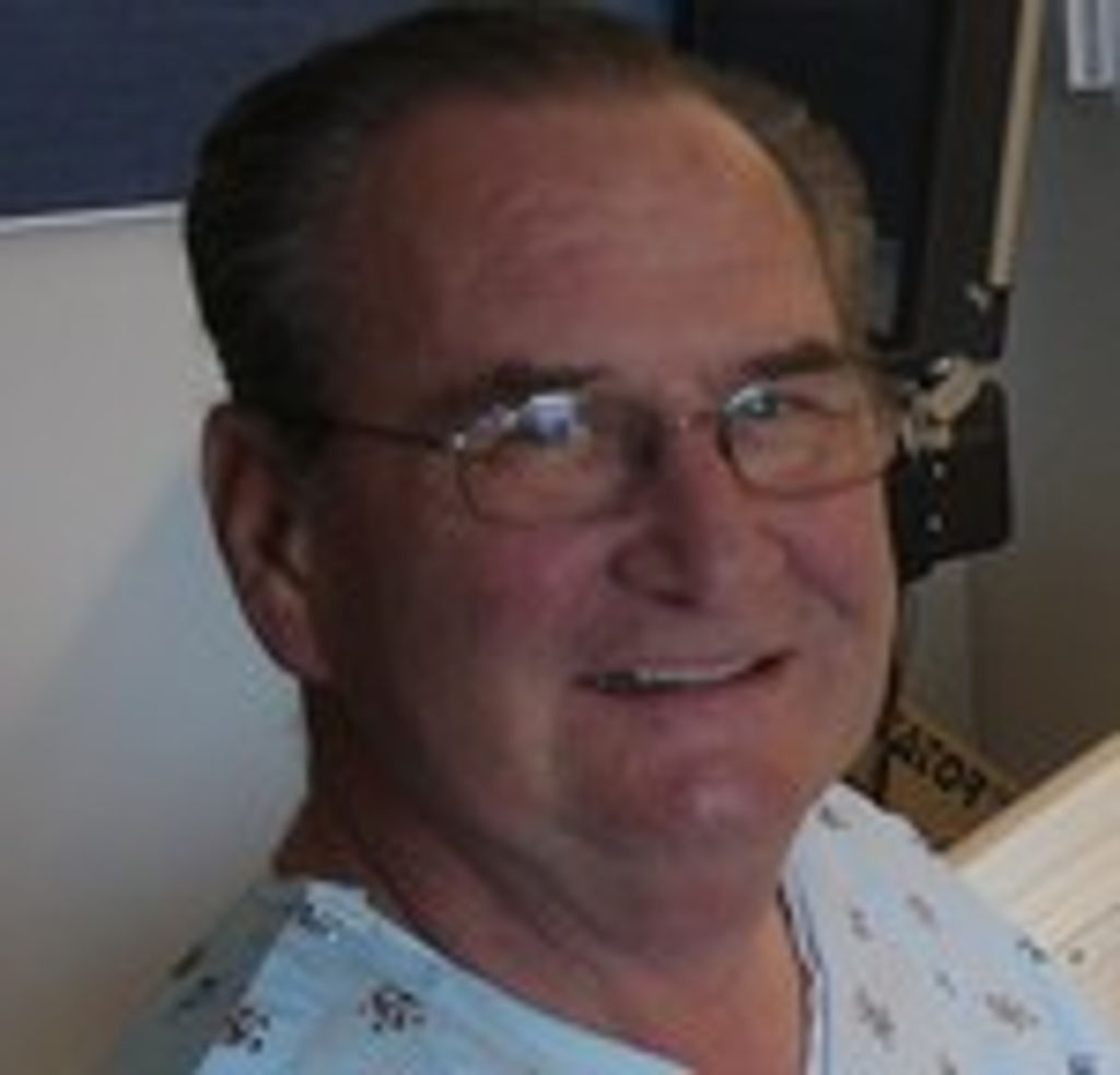 Arthur "Art" Benton Cullip